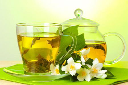 Green Tea