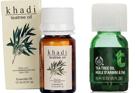 Tea Tree Oil